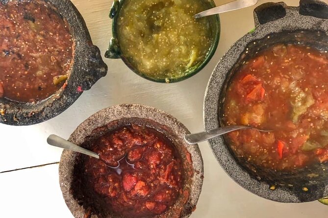 Street Food Cooking Class - FAQ