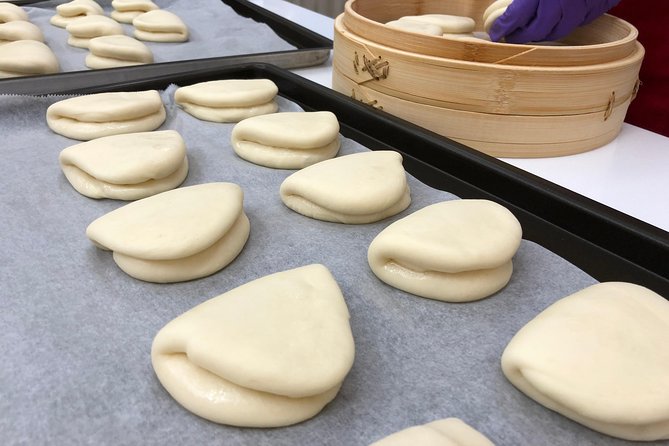Street Food Cooking Class in Taipei : Gua Bao/Lu Rou Fan/Boba Tea - Lu Rou Fan: Why the Braise Matters Beyond One Dish