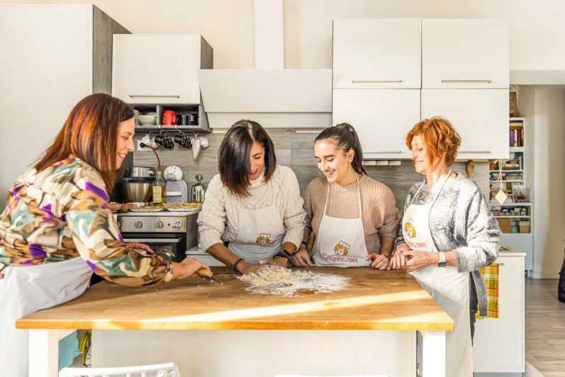 Stresa: Cooking Class at a Local's Home - A Cesarina Kitchen in Stresa: Why This Feels Different