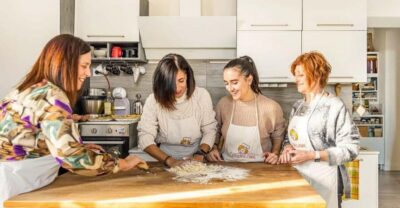 Stresa: Cooking Class at a Local's Home - The 3-Hour Flow: What You’ll Do From Start to Finish
