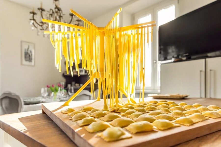 Stresa: Cooking Class at a Local's Home - The 3 Regional Recipes: How the Lesson Becomes Real