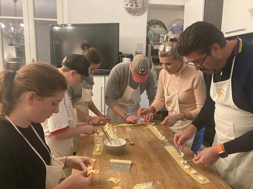 Stresa: Cooking Class at a Local's Home - Languages and Private Group Style: Getting Your Money’s Worth