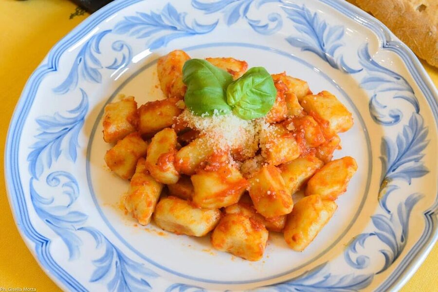Stresa: Cooking Class at a Local's Home - Where It Happens: Address Privacy and How to Plan Travel