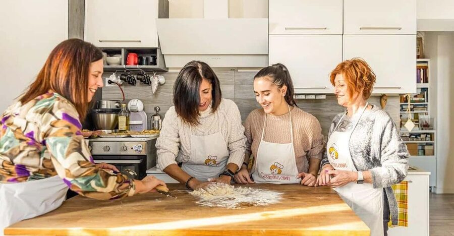 Stresa: Cooking Class at a Local's Home - The 3-Hour Flow: What You’ll Do From Start to Finish