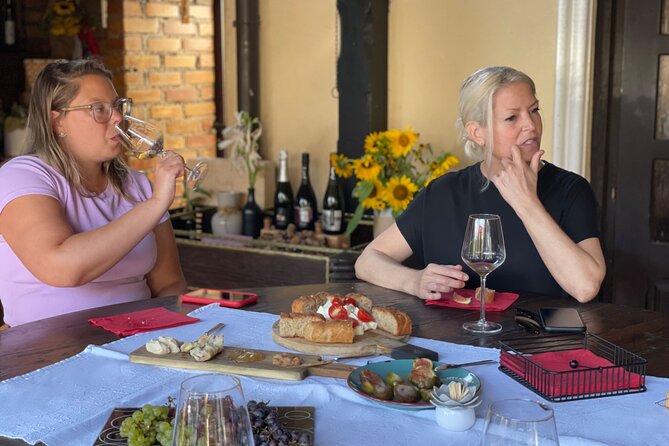 Štrukli cooking class with Dolac Market Tour - Best fit: who this class suits in Zagreb