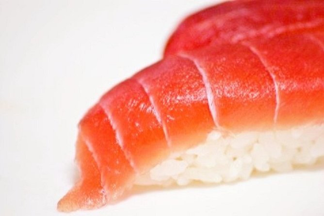 Sushi and Japnese foods cooking class in Osaka - Price and value: what $165 really buys you in Osaka