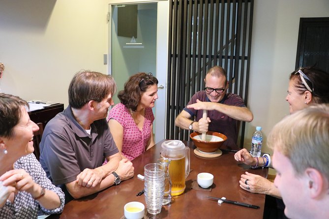 Sushi - Authentic Japanese Cooking Class - the best souvenir from Kyoto! - Where This Kyoto Class Fits in Your Trip