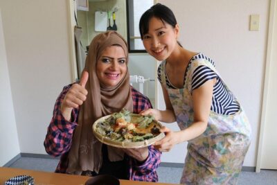 Sushi Cooking Class - Your sushi menu: seasonal rolls, temari-sushi, miso soup, and dessert