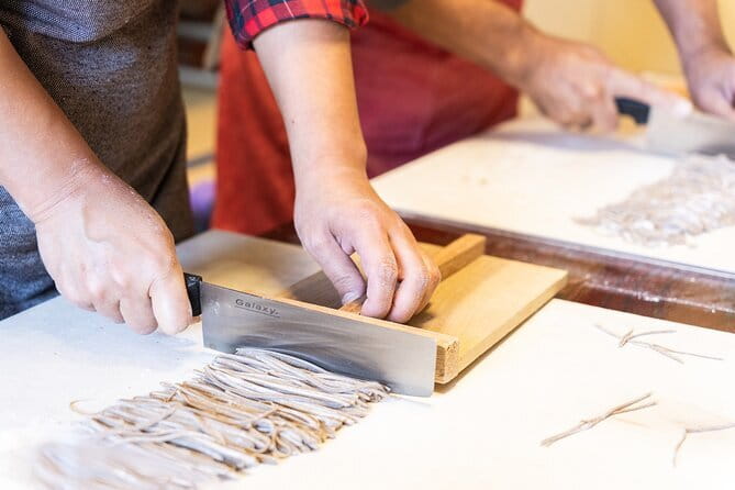 Sushi Cooking Class at Sushi Factory -KIWAMI- Mt.Fuji - Price and logistics: what $141.84 buys you (and what it doesn’t)