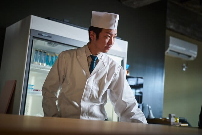 Sushi Cooking Class at Sushi Factory -KIWAMI- Mt.Fuji - Where you meet: Ramen Factory Mt.Fuji and how to plan your timing