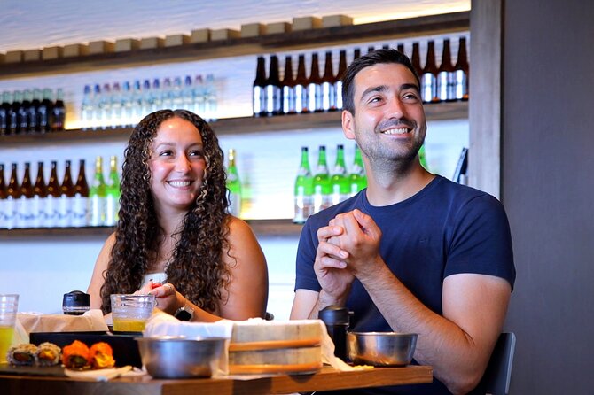 Sushi Making Osaka! Popular Sushi Class in Japan! - What You’ll Actually Eat (And Why It’s Worth the Price)