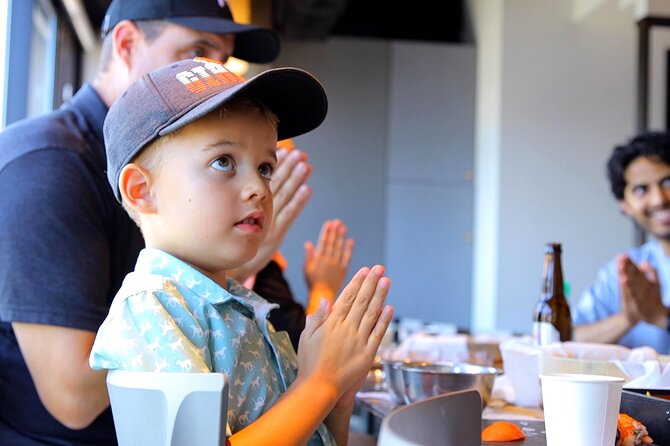 Sushi Making Osaka! Popular Sushi Class in Japan! - Small Group Size: Why Max 10 Travelers Matters