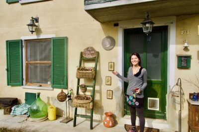 Sustainable Farm Tour & Northern Italian Cooking Class in Asti - The Farm Tour That Actually Teaches You Something