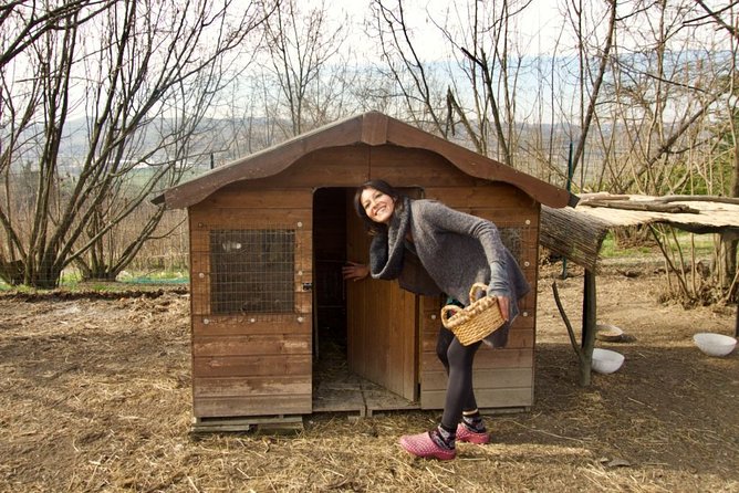 Sustainable Farm Tour & Northern Italian Cooking Class in Asti - Who Should Book This (And Who Might Skip It)