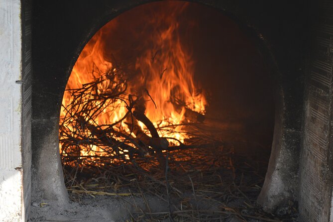 Sustainbable Cooking class, explore a mountainous village - Key highlights you should care about