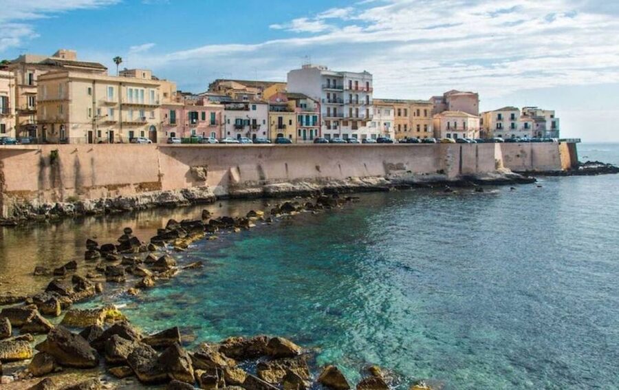 Syracuse: Sicilian Street Food Hands-On Cooking Class - Key points worth your time