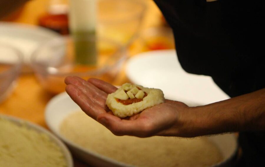 Syracuse: Sicilian Street Food Hands-On Cooking Class - Quick practical tips before you go