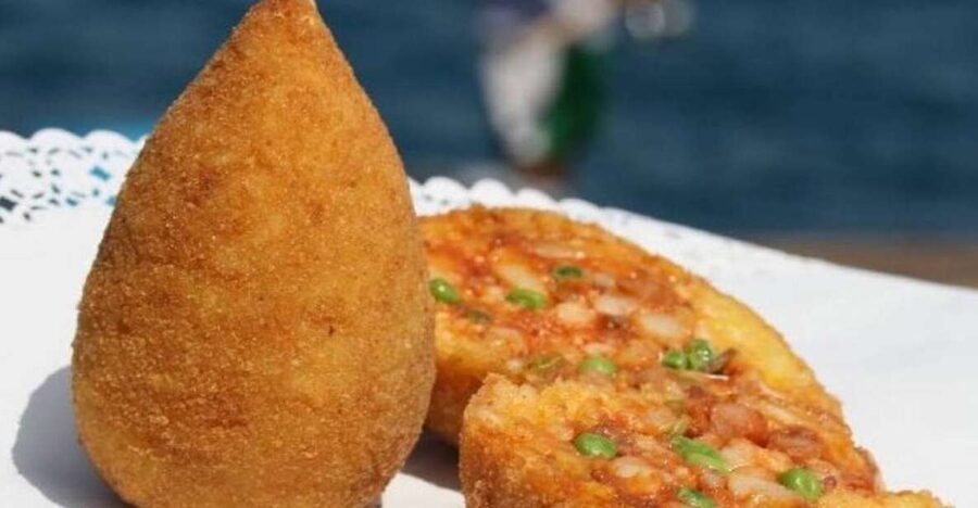 Syracuse: Sicilian Street Food Hands-On Cooking Class - Chef Ettore’s Syracuse start: where the class kicks off