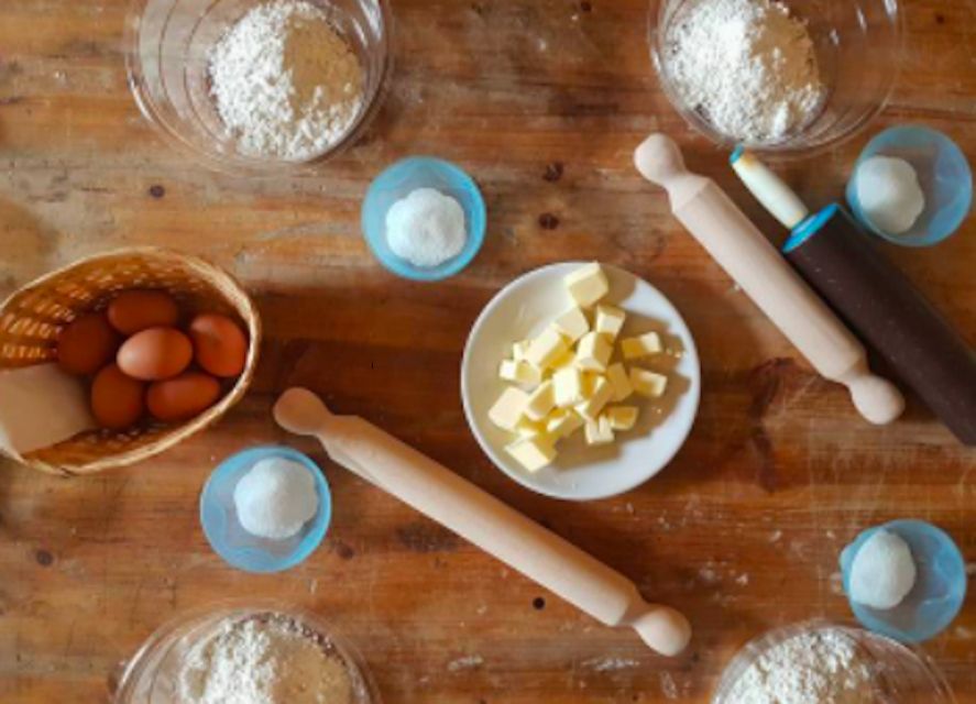 Syracuse: Sicilian Street Food Hands-On Cooking Class - Cannoli time: the sweet finish you’ll remember