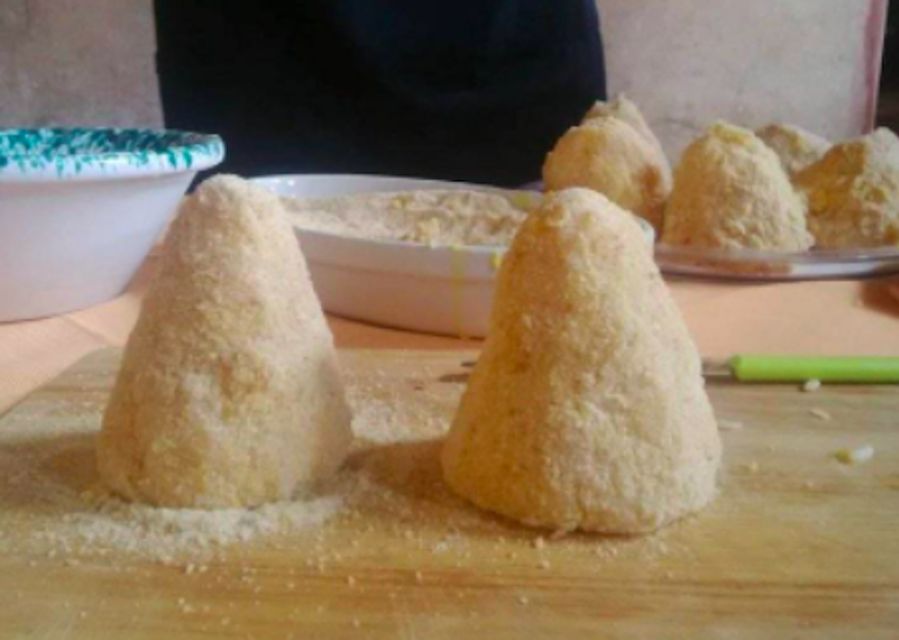 Syracuse: Sicilian Street Food Hands-On Cooking Class - Who this class is perfect for
