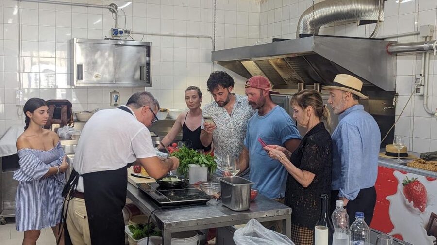Syracuse: Traditional Cooking Class & Ancient Market Visit - Key things to know before you go