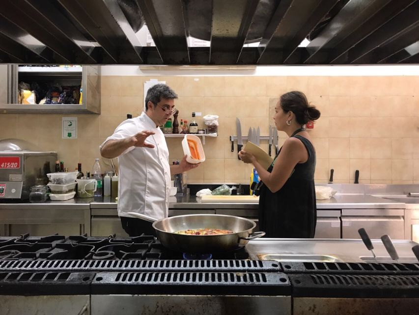 Syracuse: Traditional Cooking Class & Ancient Market Visit - Who This Cooking Class Suits Best in Syracuse