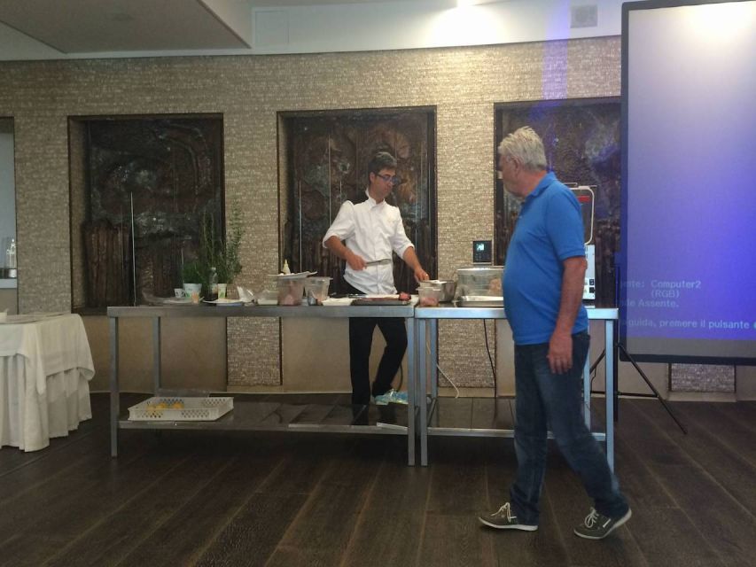 Syracuse: Traditional Cooking Class & Ancient Market Visit - Should You Book Syracuse Traditional Cooking Class & Ancient Market Visit?