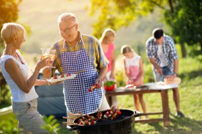 Taghazout: Authentic Moroccan Botanical Garden Cooking Class - Botanical garden to kitchen: why the setting matters