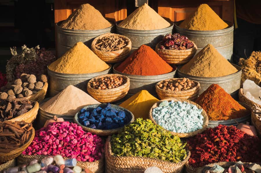 Taghazout: Authentic Moroccan Botanical Garden Cooking Class - Guides and hosts: small touches that make it feel personal