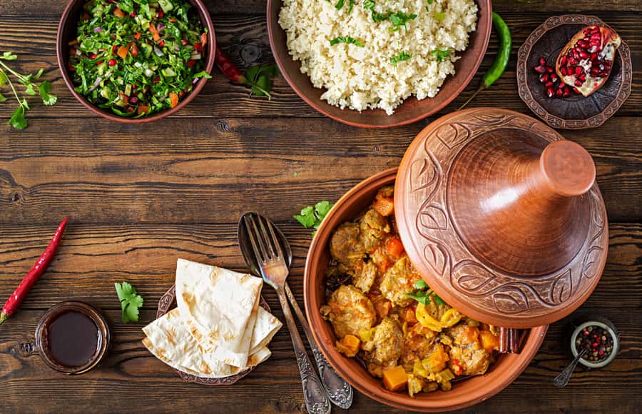 Taghazout: Authentic Moroccan Botanical Garden Cooking Class - What to expect from the timing (5 hours)
