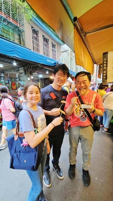 Taipei: Cooking Class & Market Adventure Historic Dadaocheng - The Kitchen Part: Real Cooking, Not a Reheat Session