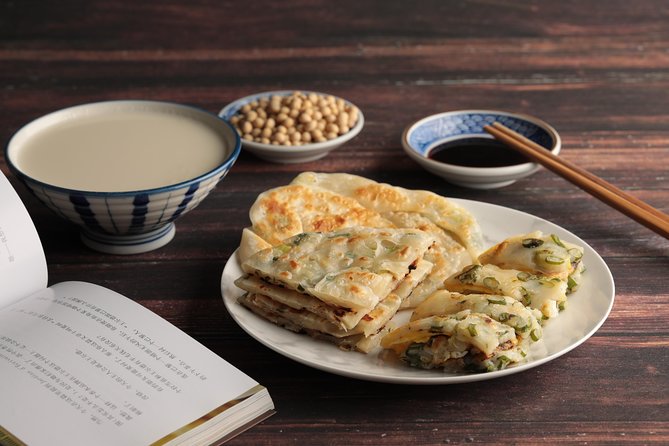 Taiwanese Breakfast Cooking Class in Taipei - Key highlights at a glance