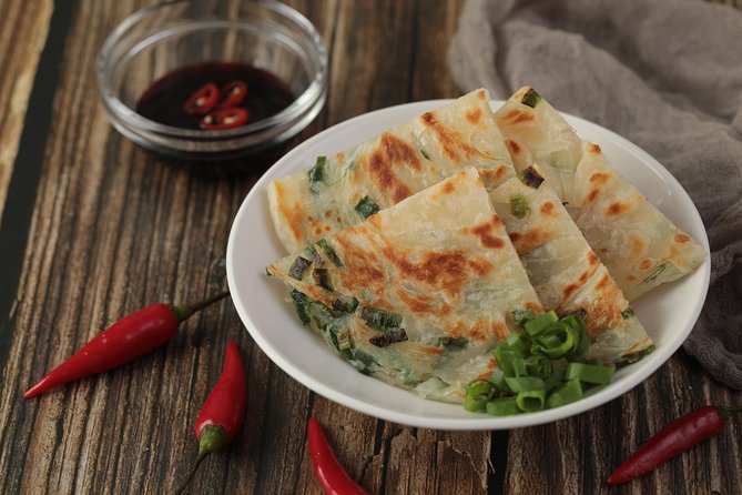 Taiwanese Breakfast Cooking Class in Taipei - The real itinerary experience: how the two hours likely flow