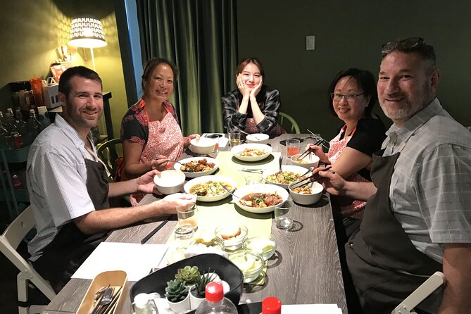 Taiwanese Food Culture and Cooking Class - Why Dongmen Market sets the whole tone