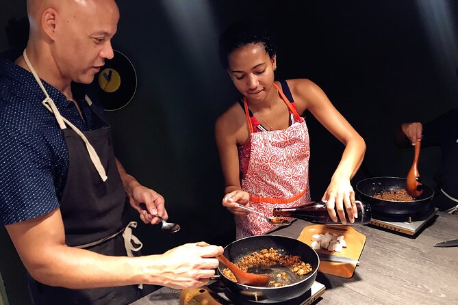 Taiwanese Food Culture and Cooking Class - Price and value: what $130 gets you (and what to compare)