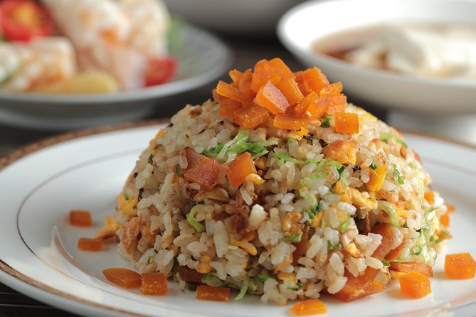 Taiwanese Gourmet Cooking Class in Taipei - Key things to know before you book