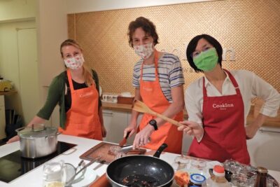Taiwanese Gourmet Cooking Class in Taipei - The sauce stories that make Taiwanese flavors make sense