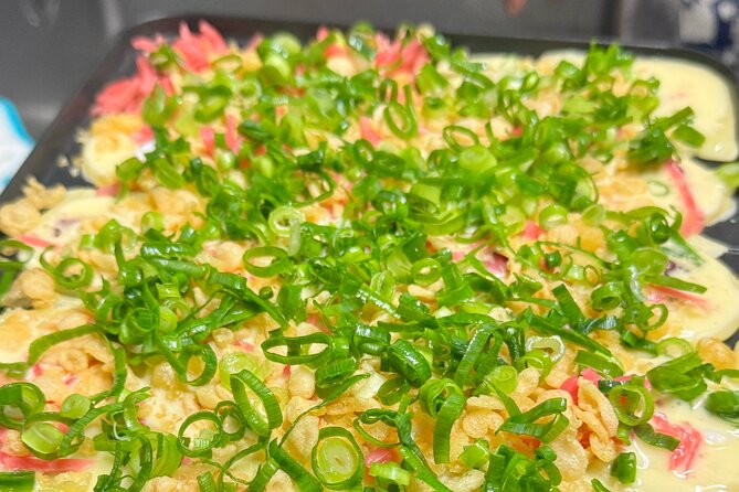 TAKOYAKI Cooking Class with All-you-can-drink in Tokyo, Roppongi - Getting to 7557 in Roppongi: why location matters