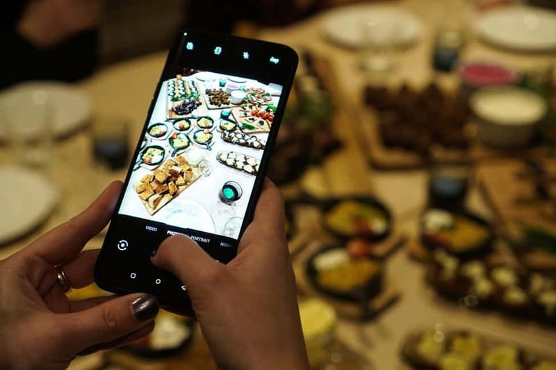 Tallinn old town: Estonian Cuisine Cooking Class - What You’ll Make and Why Estonians Cook This Way