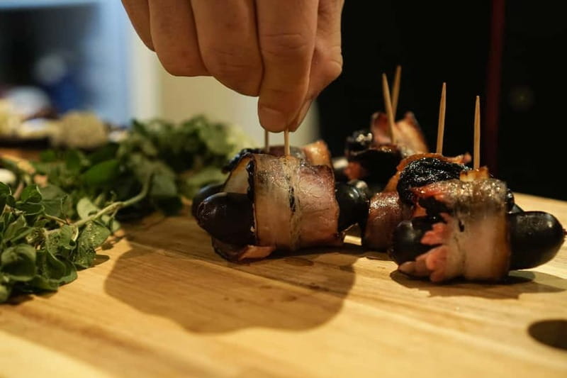 Tallinn old town: Estonian Cuisine Cooking Class - Price and Value: 75 EUR (about $88) for a Chef-Led Meal-Making Experience