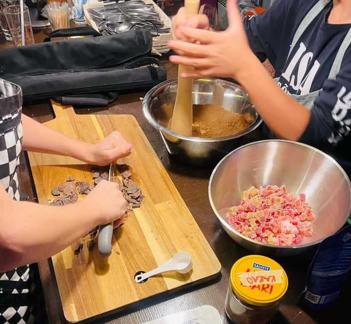 Tallinn old town: Estonian Cuisine Cooking Class - Dietary Limits: Who It’s For, Who It’s Not