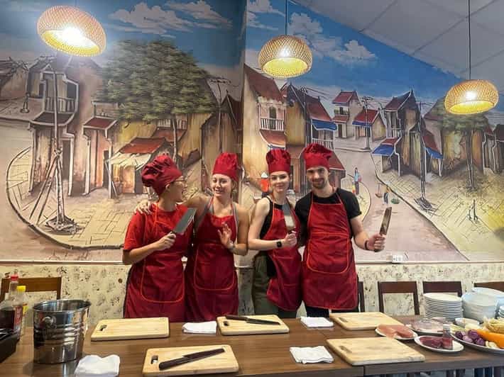 Tam Coc Cooking Class with Unique Experience - Key points I’d highlight before you book