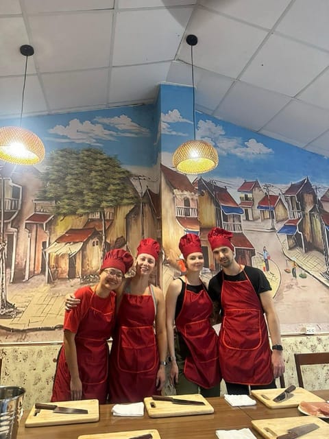 Tam Coc Cooking Class with Unique Experience - Why the group size and private option are worth caring about