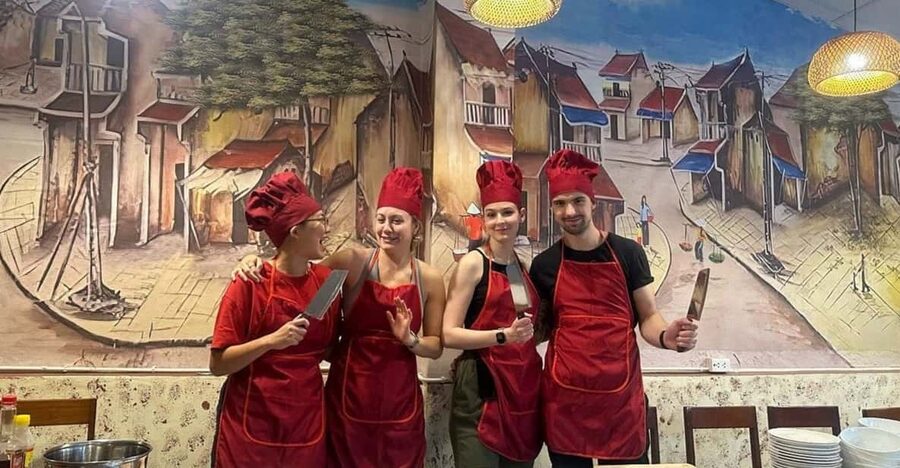 Tam Coc Cooking Class with Unique Experience - Price and value: what $45 is buying you