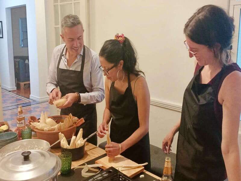 Tamales 101: Multi-variety tamal cooking class and feast - Key highlights you’ll actually care about