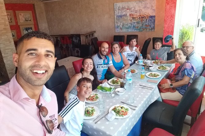 Tangier Food Cooking Class and Private City Tour - Key highlights worth planning around
