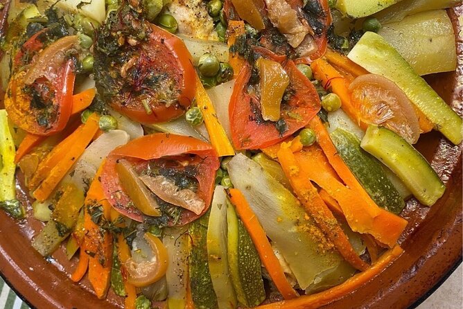 Tangier Private Cooking Class With a Local Family - Who This Tangier Class Is Best For