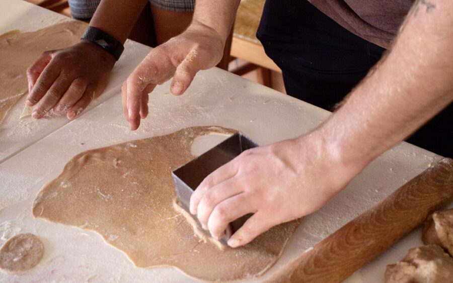Taormina: Cannolo Cooking Class with Completion Certificate - Why Taormina Works So Well for a Cannoli Class