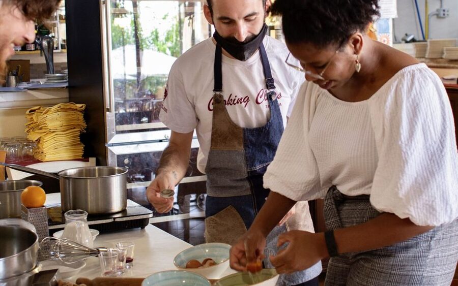 Taormina: Cannolo Cooking Class with Completion Certificate - Filling Like a Sicilian: Ricotta Tradition and Custard Options