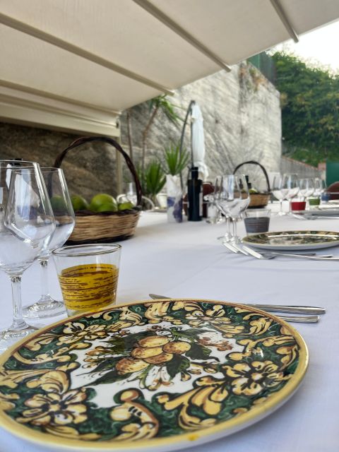 Taormina Half-Day Sicilian Cooking Class & Market Tour - Key highlights worth planning for